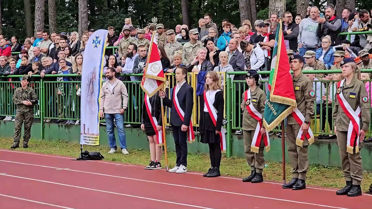 Szczecinek odmówił żołnierzom uroczystości