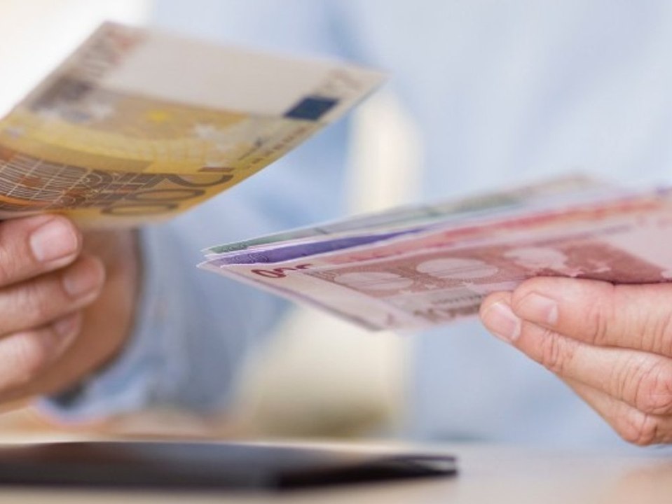 Studie belegt: Ältere menschen bei kreditvergabe benachteiligt