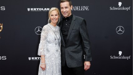 Kai Pflaume: Seine Ehefrau Ilke hält sich lieber im Hintergrund zurück