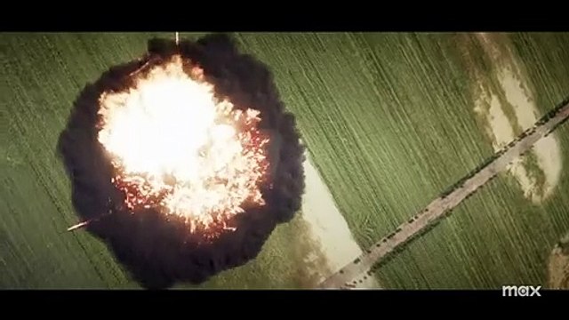 Doom Patrol - temporada 4 Tráiler mitad de temporada VO