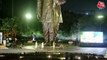 PM Modi unveils statue of Pandit Deendayal Upadhyaya