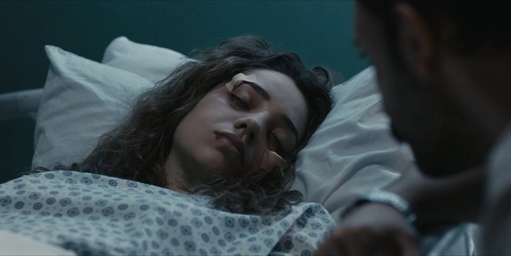 Episode 2 Özge Özacar's Scenes | Peddler (Seyyar)