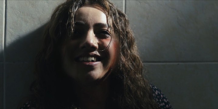 They Beat Çiğdem | Peddler (Seyyar)