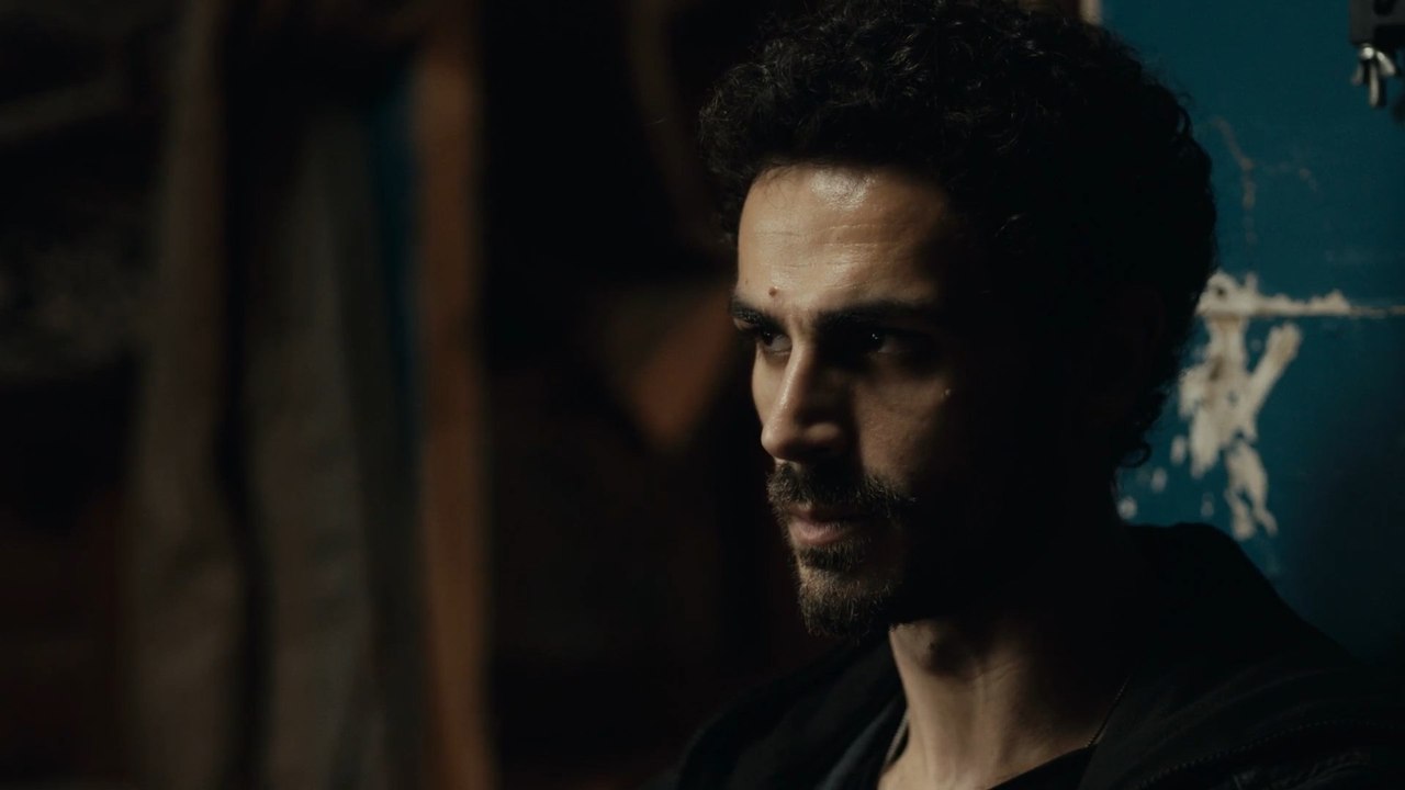 Pain to Endure... | Peddler (Seyyar)