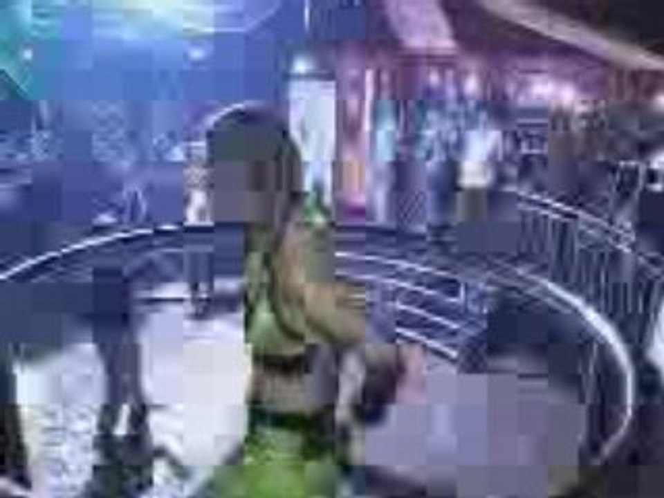 Thunder Mental Hard Dance Harcore Dancers