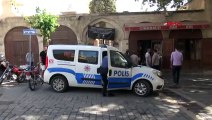 Incident de blessures avec un fusil à la suite d'une dispute à Kilis