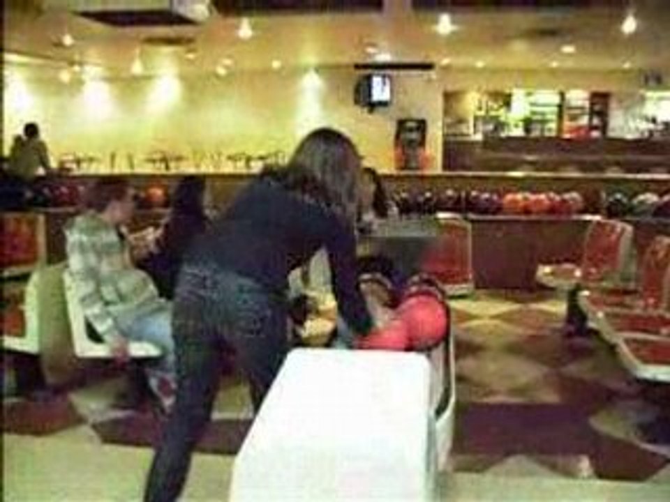 Bowling 2