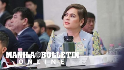 House plenary debates on OVP, DepEd budgets moved; 'conflict in schedule' cited