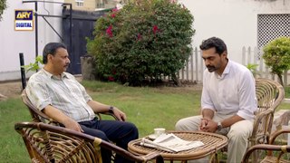 Mere Humsafar Episode 31- Presented by Sensodyne - 4th August 2022 (English Subtitles)
