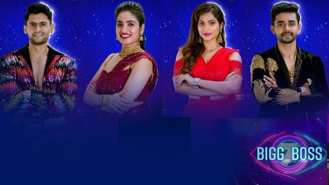 Prince Yawar Getting Huge Votes | Bigg Boss Telugu 7 | Telugu FilmiBeat