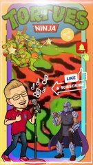 Les générique de notre enfance  [Les tortues ninja] 