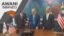 Program akan dibentang di DUN Sabah - Hajiji