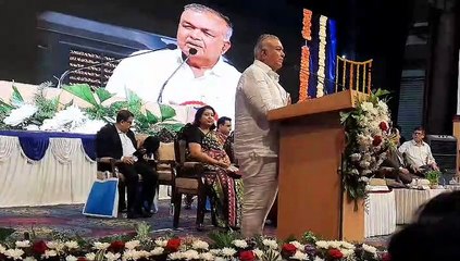 सरकार इस साल खरीदेगी साढ़े तीन हजार बसें: रेड्डी