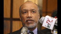 VIDEO: Mandat d’arrêt contre Bin Hammam, homme clé pour le Mondial 2022 au Qatar