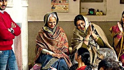 Waheeda Rehman to receive Dadasaheb Lifetime Achievement Award