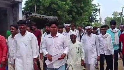 दौसा: चोरों का आतंक, ग्रामीणों ने थाने को घेरा, पुलिस की कार्यप्रणाली पर उठे सवाल