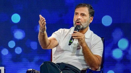 जाति जनगणना है भारत का X-ray,पीएम नहीं चाह रहे सार्वजनिक हो डेटा' राहुल गांधी का केंद्र पर बड़ा हमला