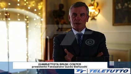 Video News - FONDAZIONE BERLUCCHI, I PROGETTI