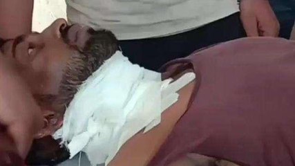 छतरपुर: बिजली करंट लगने से एक व्यक्ति की बिगड़ी हालत, जारी उपचार