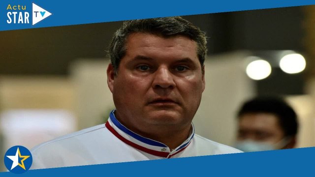 La Meilleure Boulangerie de France sur M6 Norbert Tarayre quitte le navire, un visage bien connu l