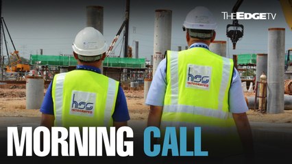 MORNING CALL:27/9/23