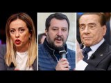 Berlusconi incorona Salvini e Meloni replica: “Matteo unico vero leader? Non me lo sarei aspettat@”