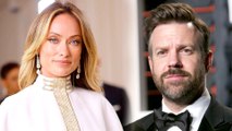 Agreement Reached: Olivia Wilde And Jason Sudeikis Resolve Custody Dispute