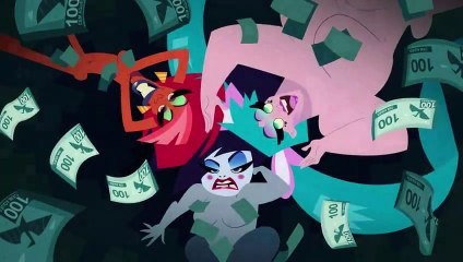 Super Drags - Episódio 05 (Final)