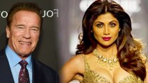 जब Shilpa Shetty को Arnold Schwarzenegger के बॉडीगार्ड्स ने धक्का देकर भगा दिया, बोलीं उस दिन पता चला कि फैंस को कैसा लगता है