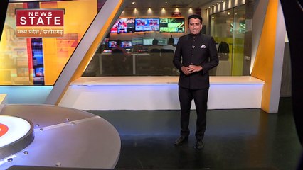 Madhya Pradesh News : BJP ने एक और उम्मीदवार का किया ऐलान