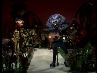 Animal Kwackers (1975) S01E05 - Stars