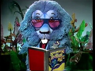 Animal Kwackers (1975) S01E09 - Sun