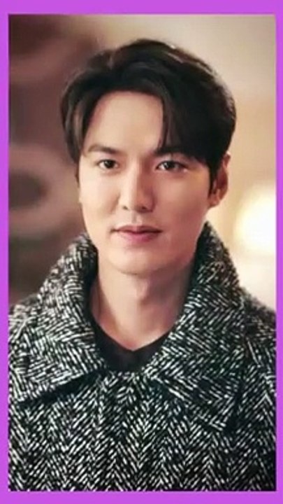 lee minho new photoshoot images 