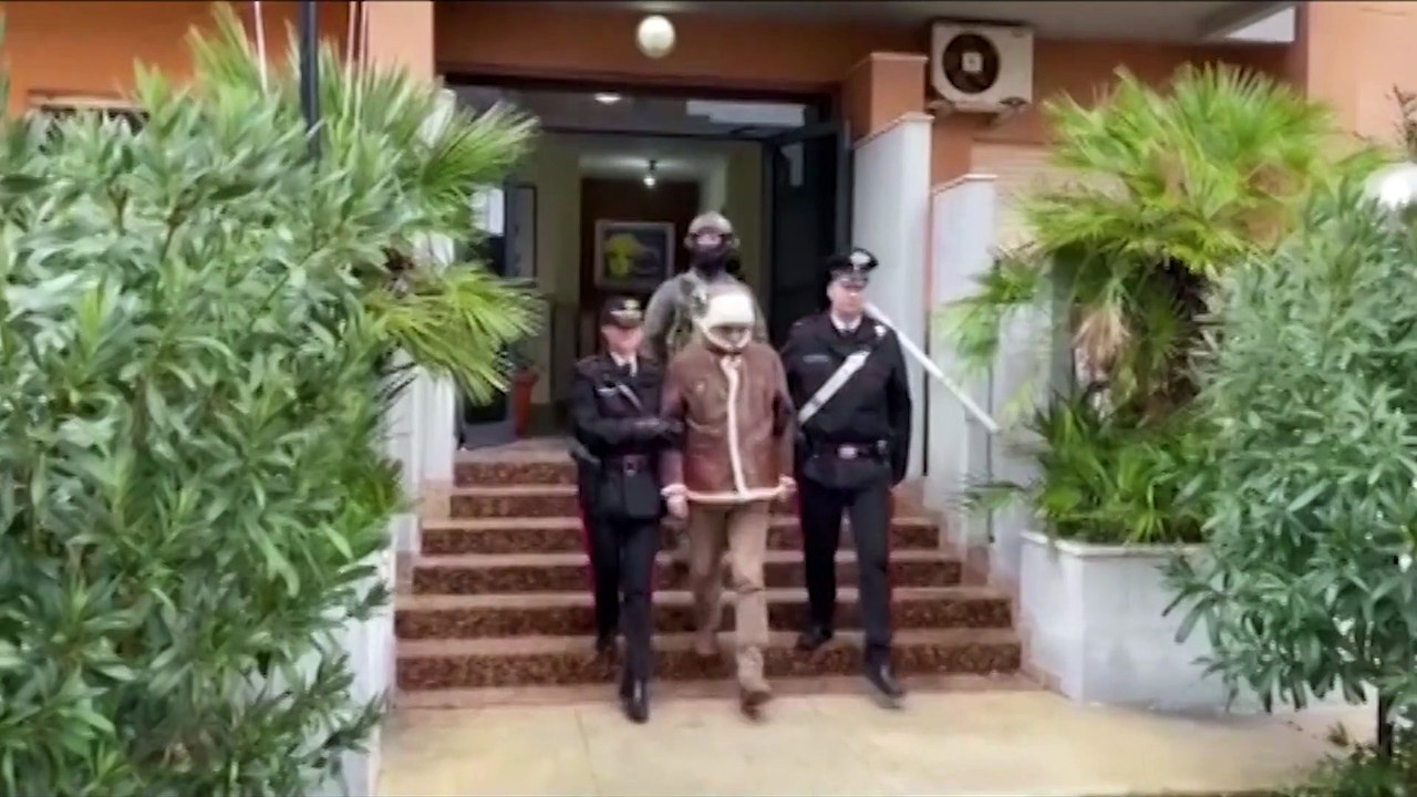 Messina Denaro, oggi  il trasferimento della salma