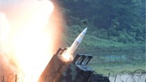 Neue Waffe für Ukraine: Das kann die Rakete mit einer Reichweite von bis zu 300 Kilometern