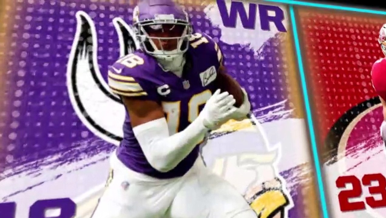 NFL Pick Six - Week 3