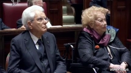 Napolitano, Letta: immagino possa ritrovarsi con Berlusconi nella luce