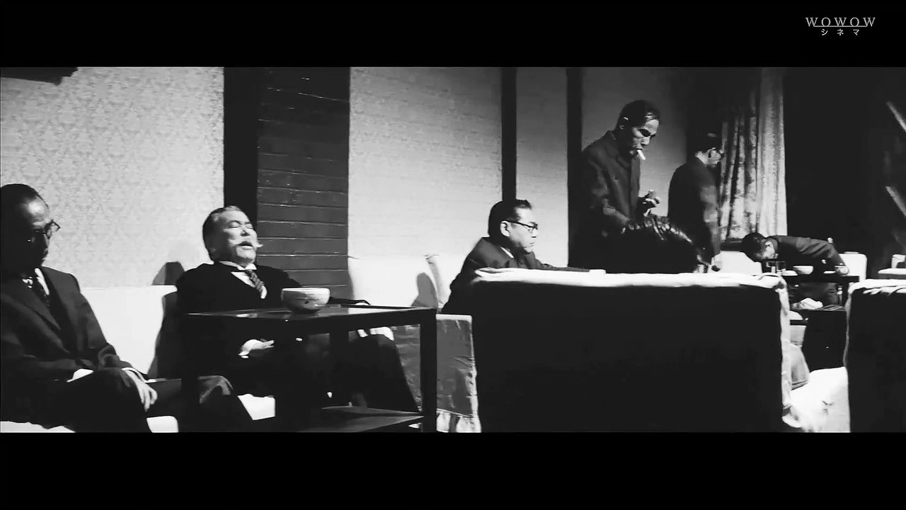 2-[映]日本のいちばん長い日（1967）