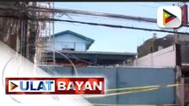Ammonia leak sa Taguig, nagdulot ng perwisyo sa mga residente; klase sa lungsod, kinansela rin