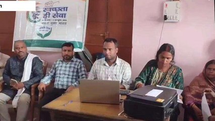 खगड़िया: पैंशन शिविर का हुआ आयोजन, उमड़ी लाभुकों की भीड़