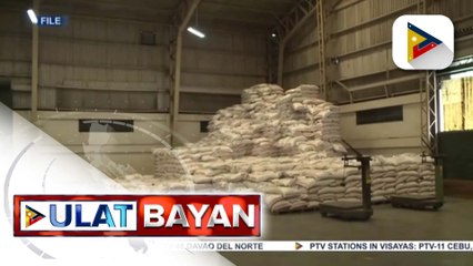 Descargar video: Ilang mambabatas at grupo ng magsasaka, tutol na bawasan ang taripa sa inaangkat na bigas