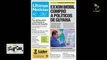 Enclave Mediática 26-09: Pdte. Maduro apuesta por diálogo directo en conflicto sobre el Esequibo