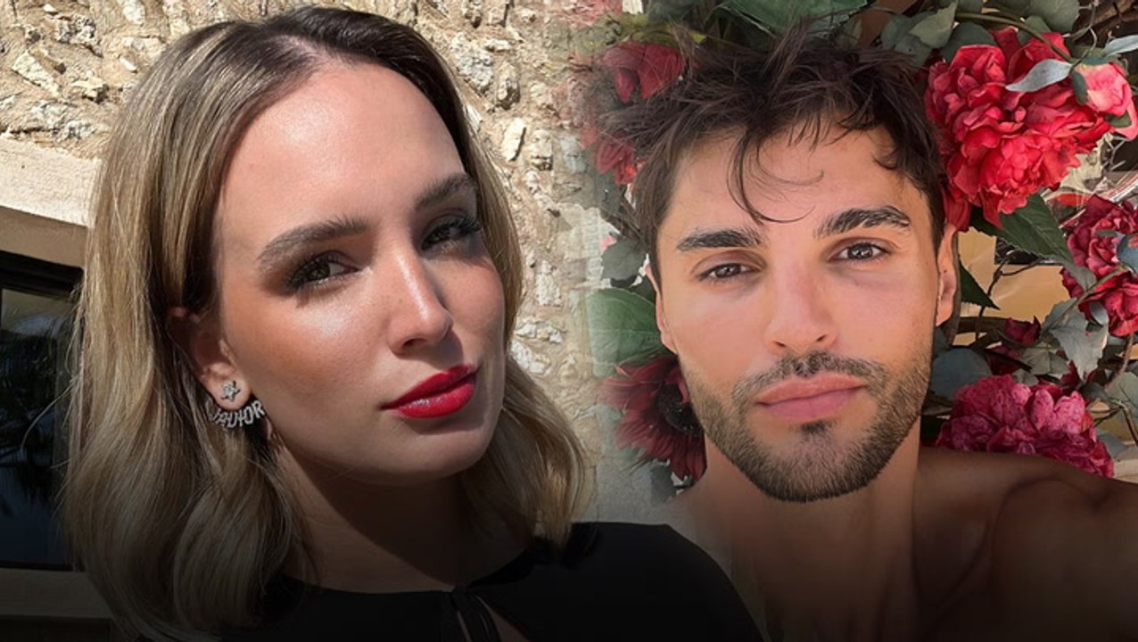 Julia Römmelt und Marcellino Kremers haben sich getrennt