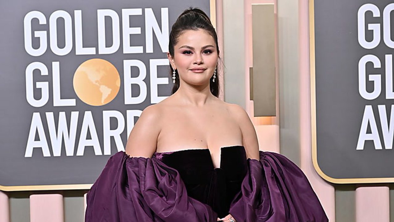 Von wegen „Single Soon“? Selena Gomez hält Händchen in Paris