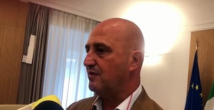 È stata presentata stamattina a palazzo d'Orleans la seconda edizione siciliana di Didacta.