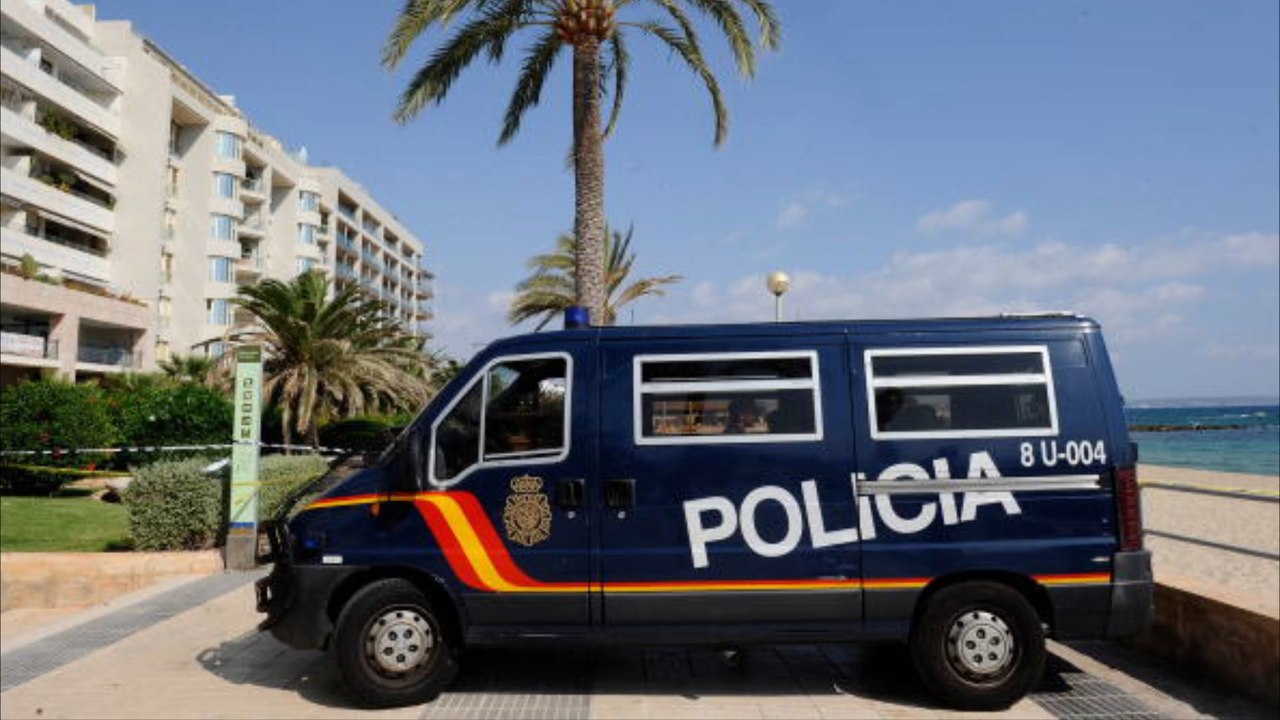 Deutsche auf Mallorca in Haft: unterlassene Hilfeleistung für Ehemann