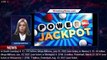 Powerball jackpot climbs to $835 million after no one... - 1breakingnews.com