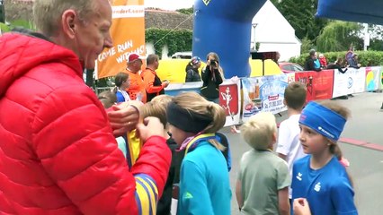 Ebreichsdorf  |  20. Internationaler Stadtlauf