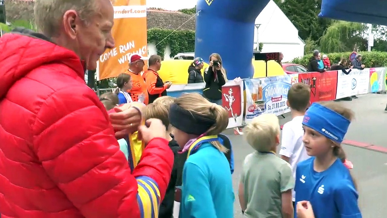 Ebreichsdorf  |  20. Internationaler Stadtlauf