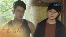 Maging Sino Ka Man: Dino helps Carding's family! (Episode 12)